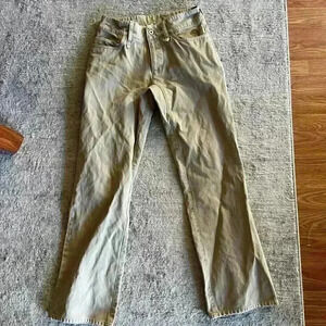 Mountain Hardwear Cargo Pants Size 30x30